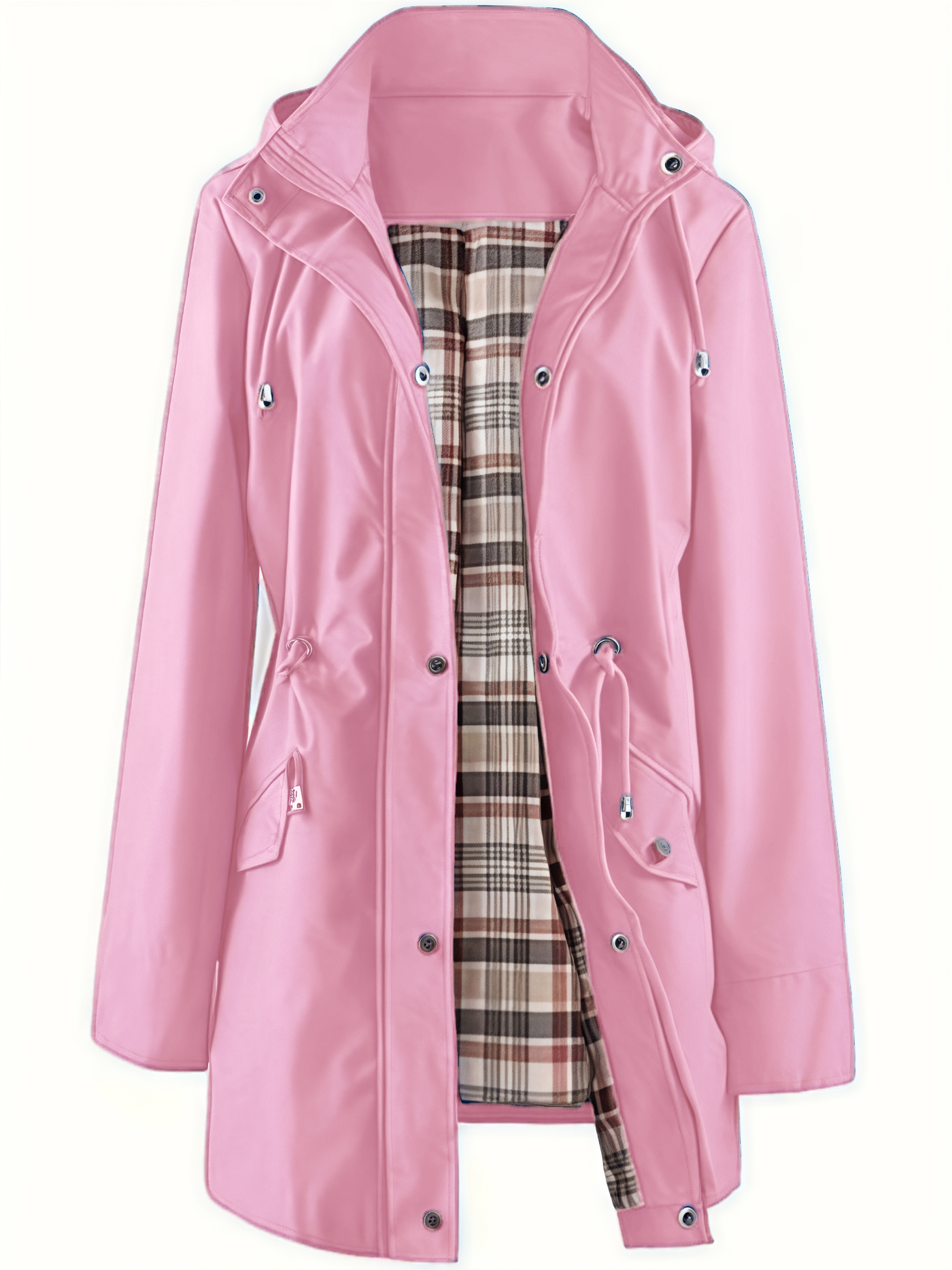 Natalie Raincoat™