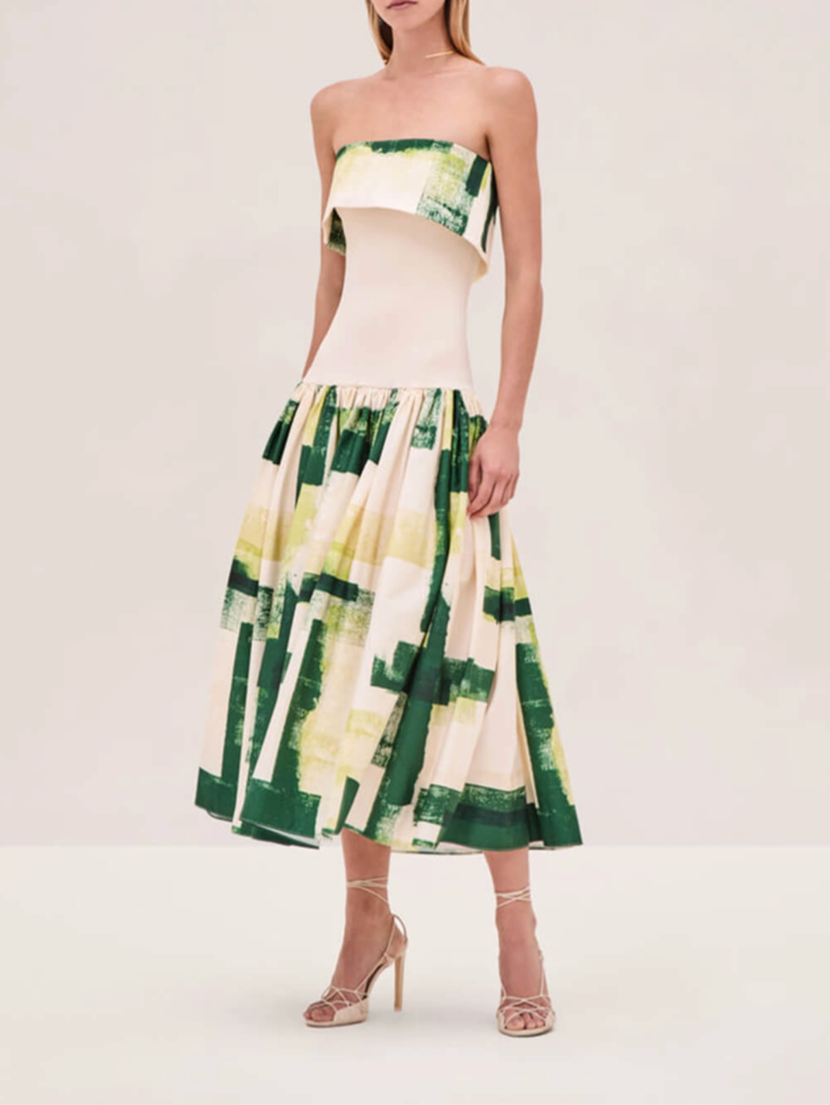 Vea Midi Dress™