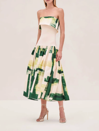 Vea Midi Dress™