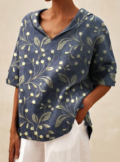 Hillary Blouse™