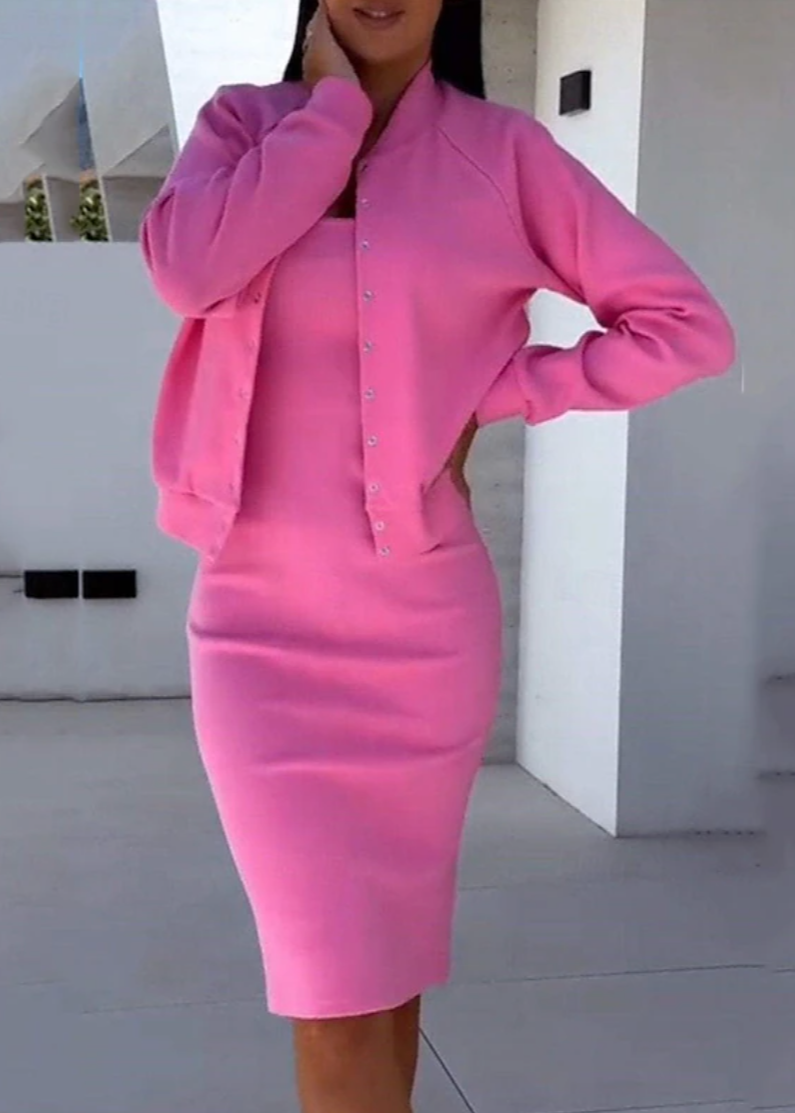Milo Matching Set™