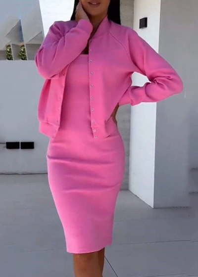 Milo Matching Set™
