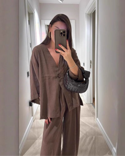 Lexie Linen Set™