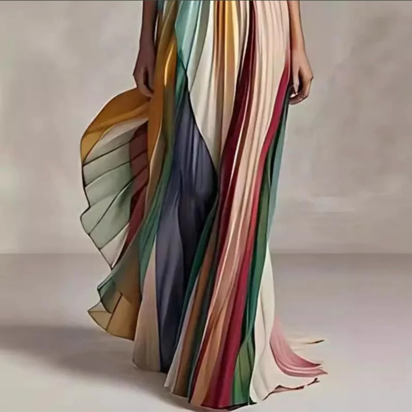 Stella Strapless Dress™