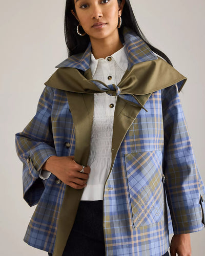 Natalie Reversible Coat™
