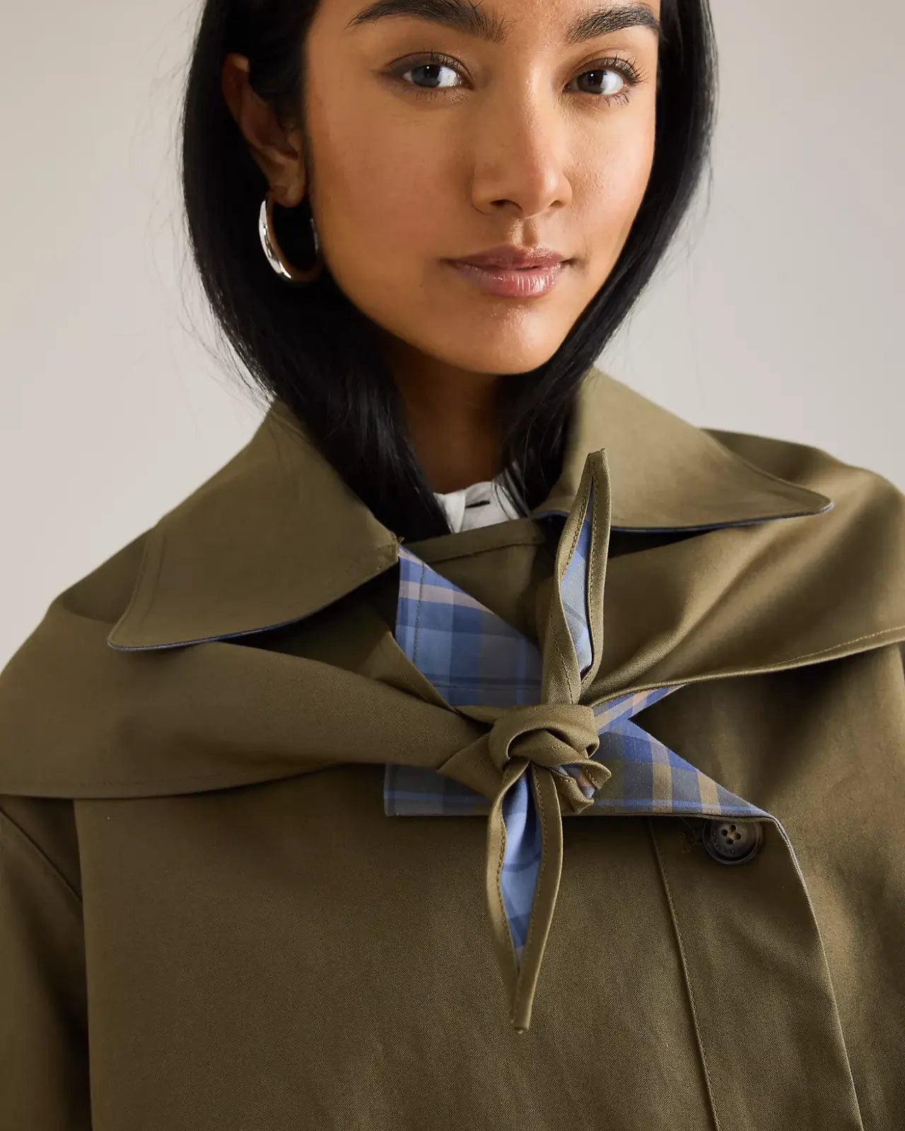 Natalie Reversible Coat™