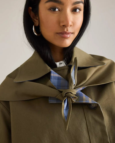 Natalie Reversible Coat™