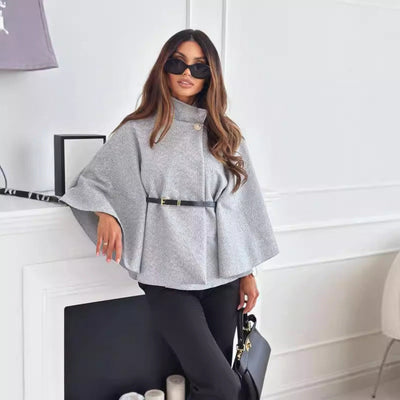 Natalie Belted Coat™