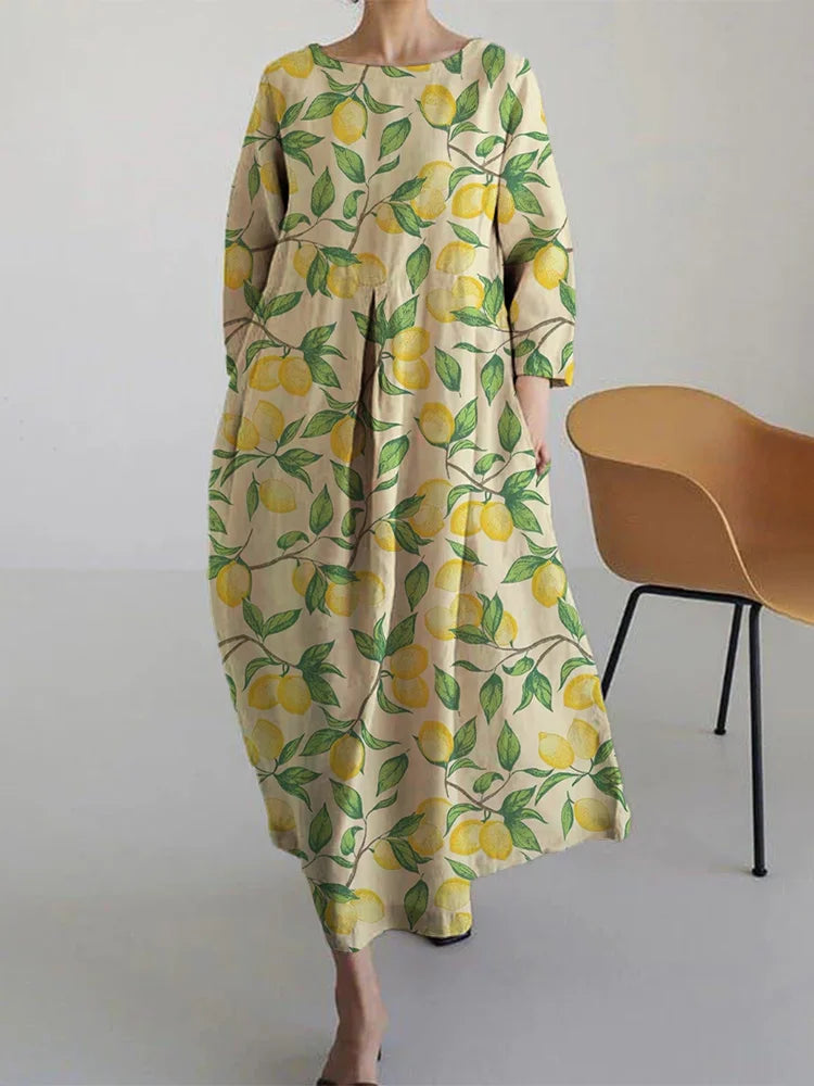 SOPHIE™ | Elegant and Timeless Dress