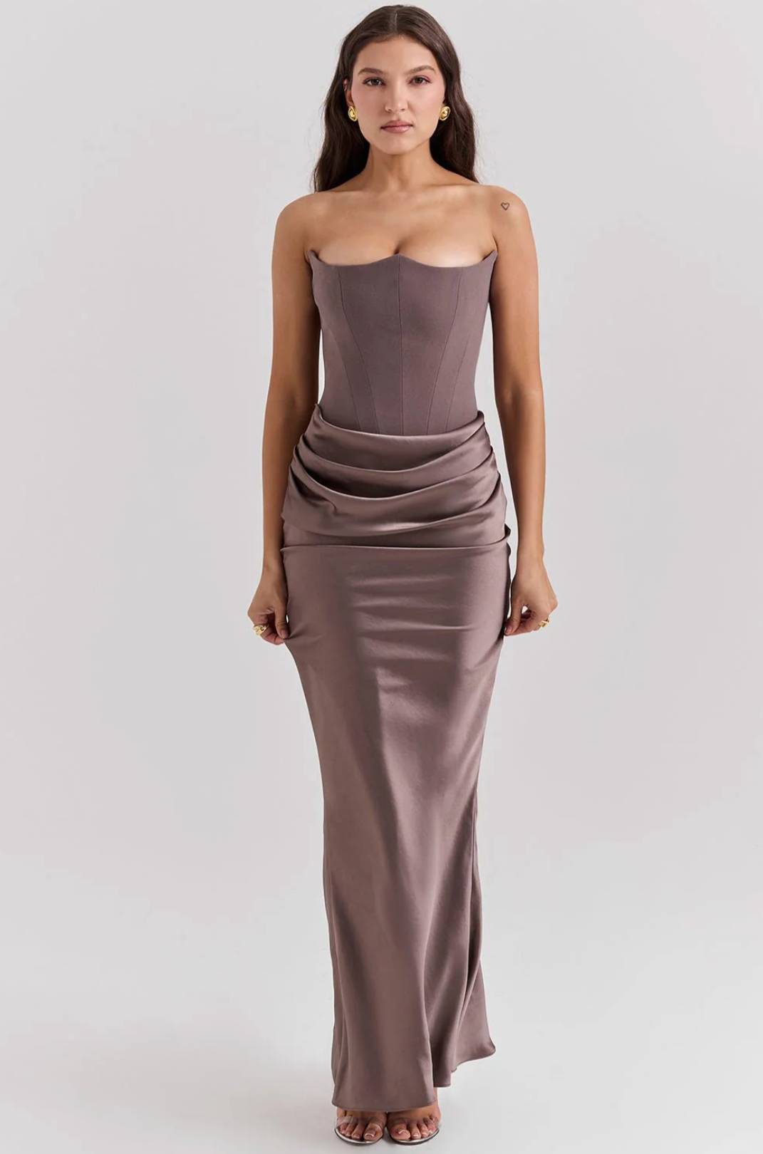 Caysa Corset Dress™
