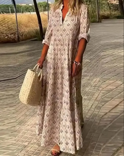 Monica Maxi Dress™
