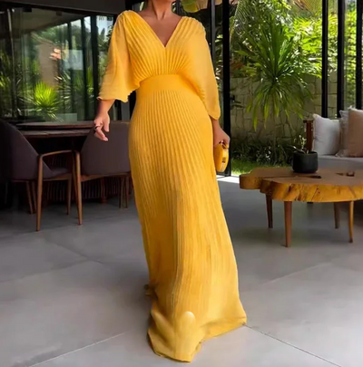 Pami Pleated Dress™