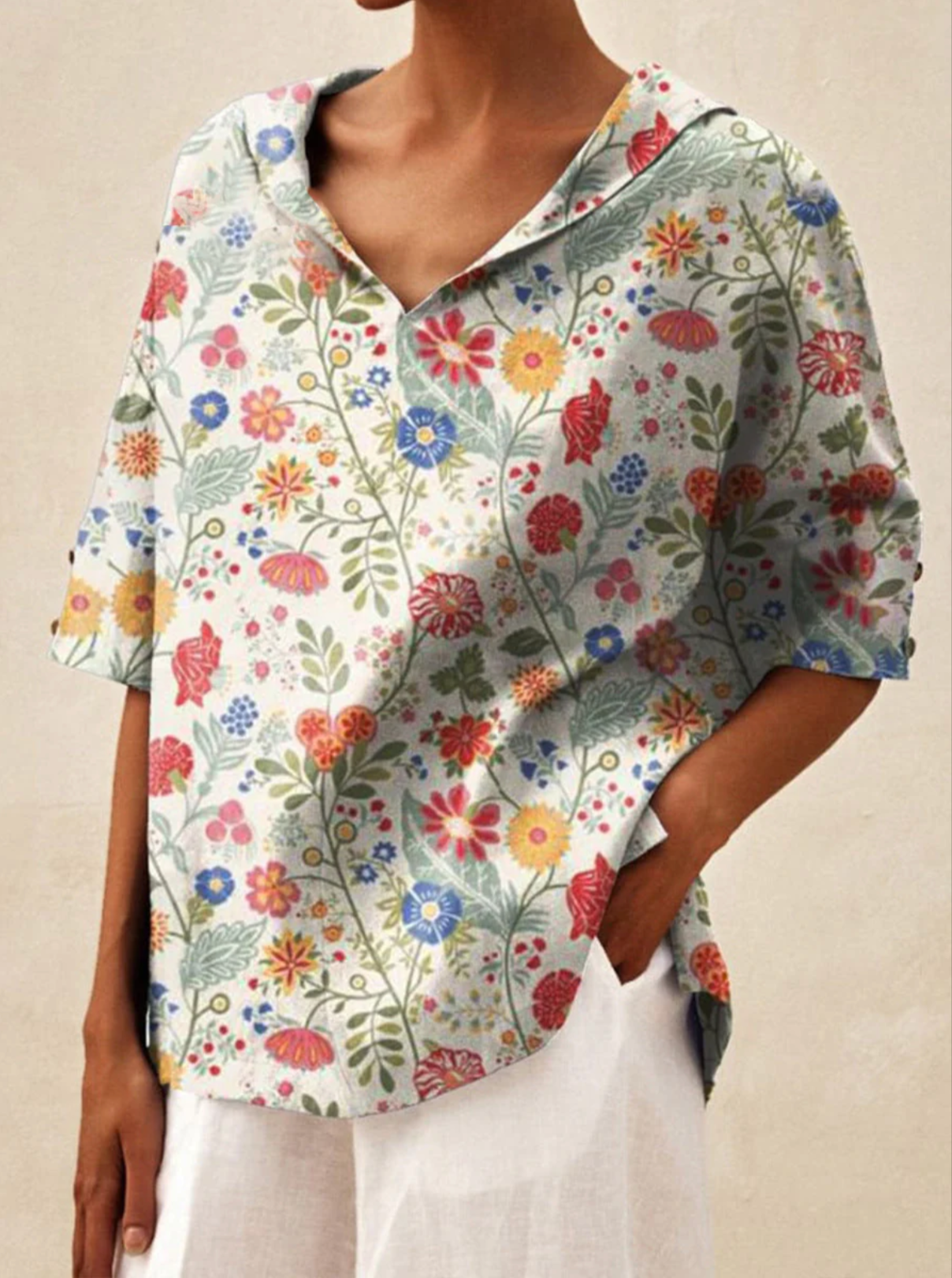Hillary Blouse™