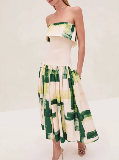 Vea Midi Dress™