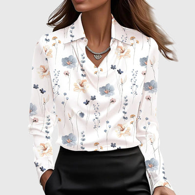 Silvia Silk Top™