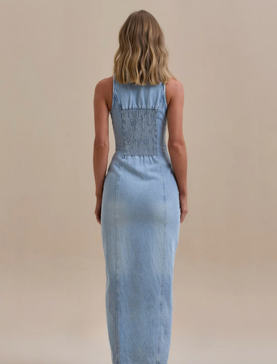 MARA MIDI DRESS™