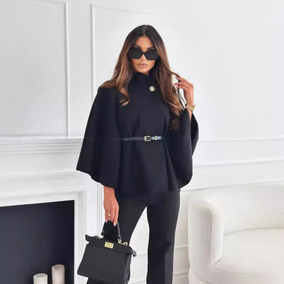 Natalie Belted Coat™