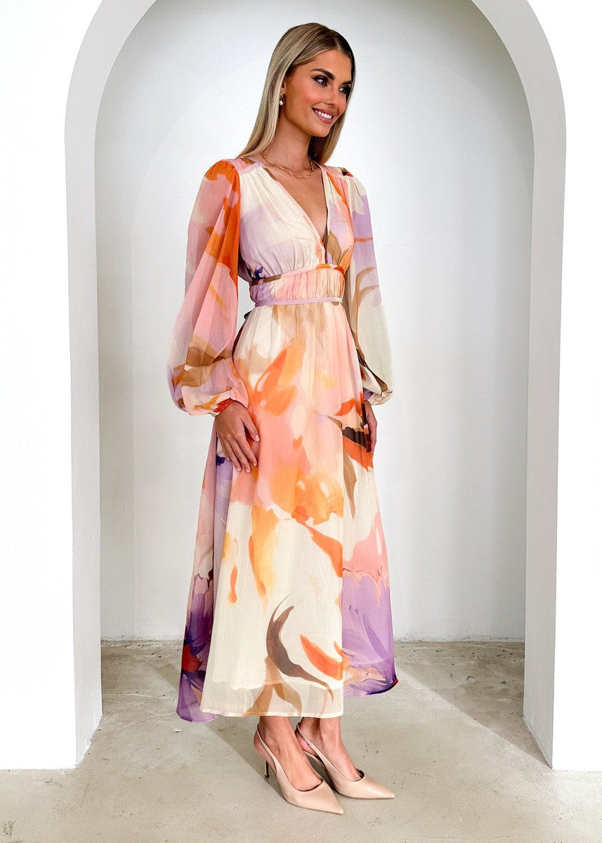 Elsie Maxi Dress™