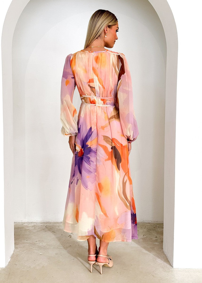 Elsie Maxi Dress™