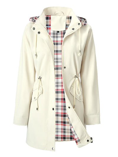 Natalie Raincoat™