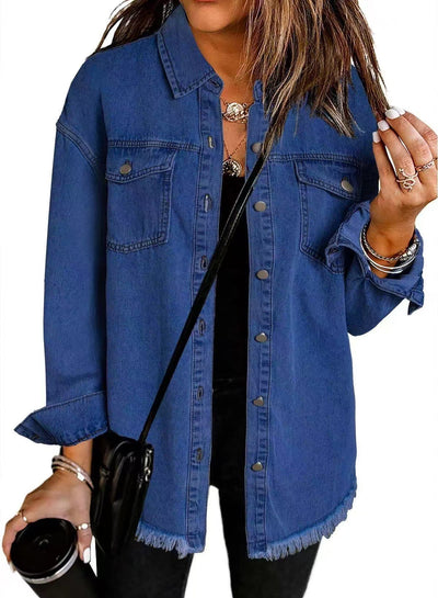Demi Denim Jacket