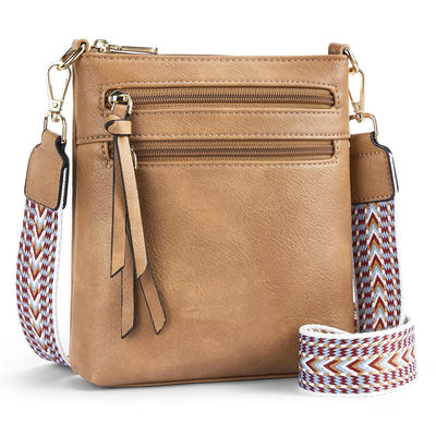 Sophia | Refined Leather Bag