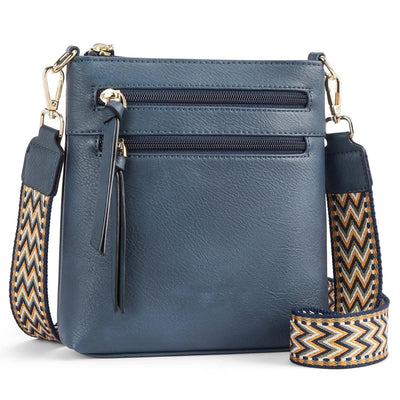 Sophia | Refined Leather Bag
