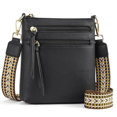 Sophia | Refined Leather Bag