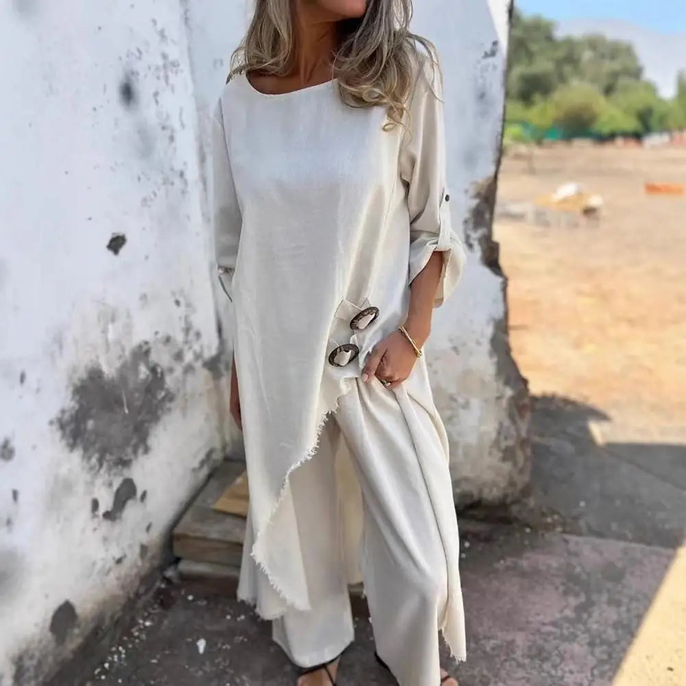 Lexi Linen Set™