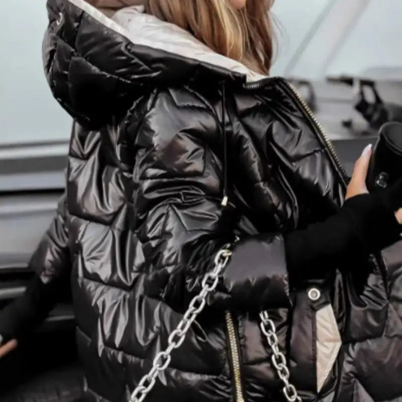 CardiSnug™ Jacket