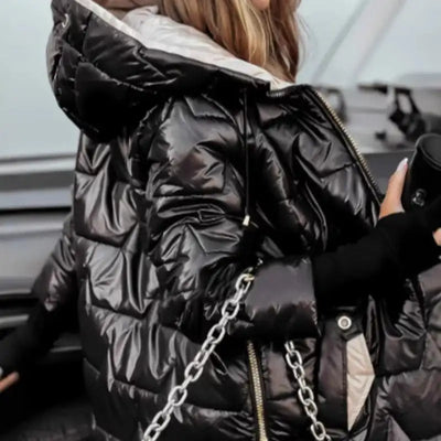 CardiSnug™ Jacket