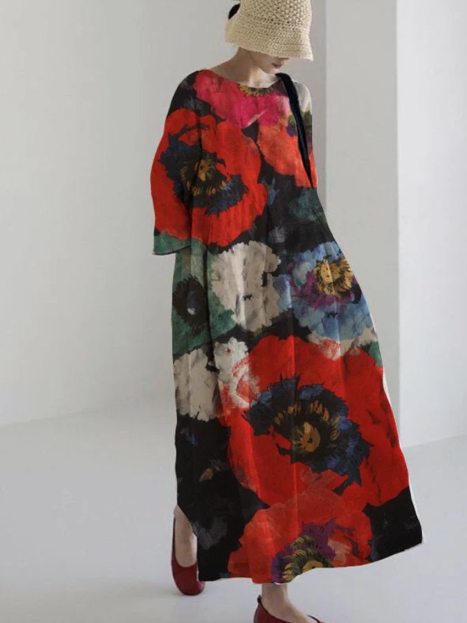 VICTORIA™ | Elegant and Timeless Dress