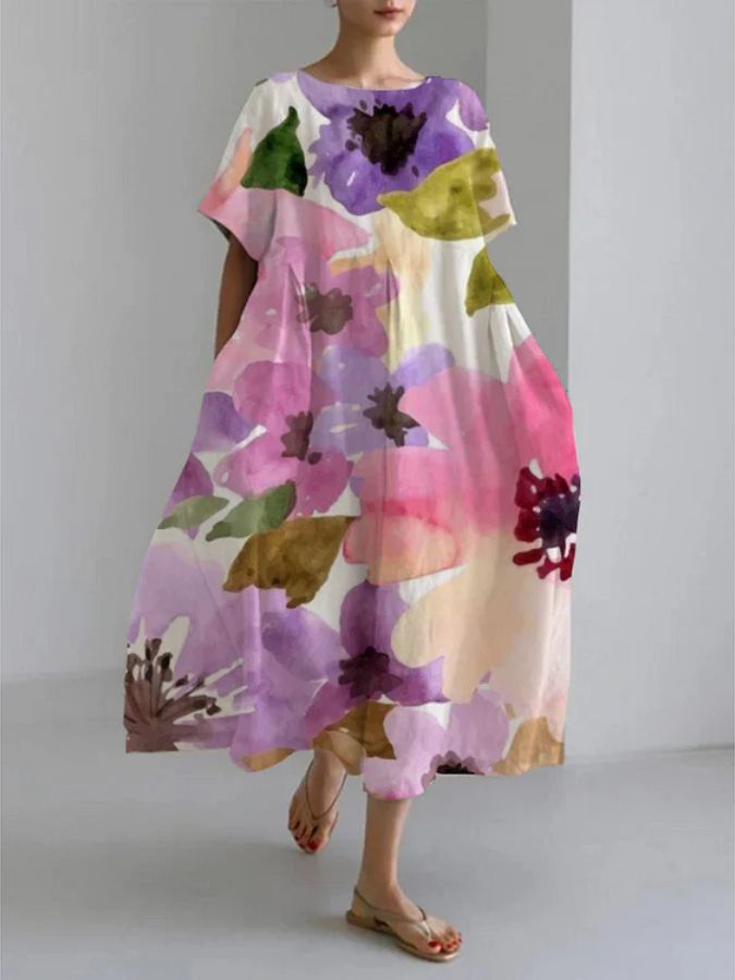 SCARLETT™ | Elegant and Sophisticated Dress