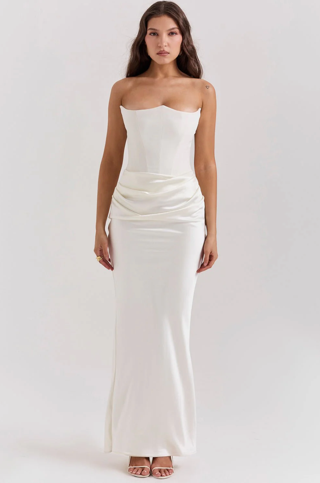 Caysa Corset Dress™