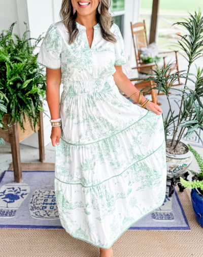 Celeste Maxi Dress™