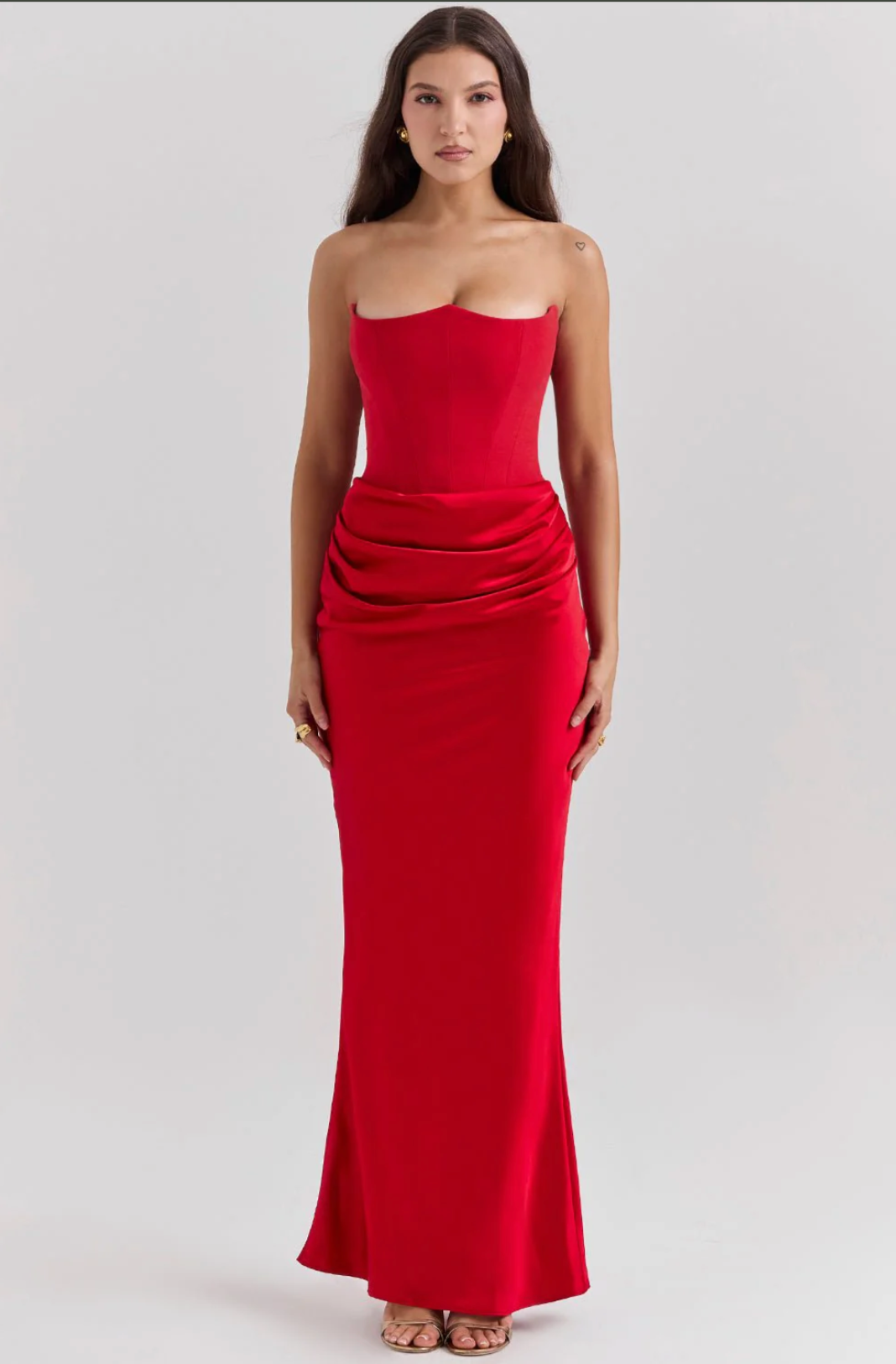 Caysa Corset Dress™