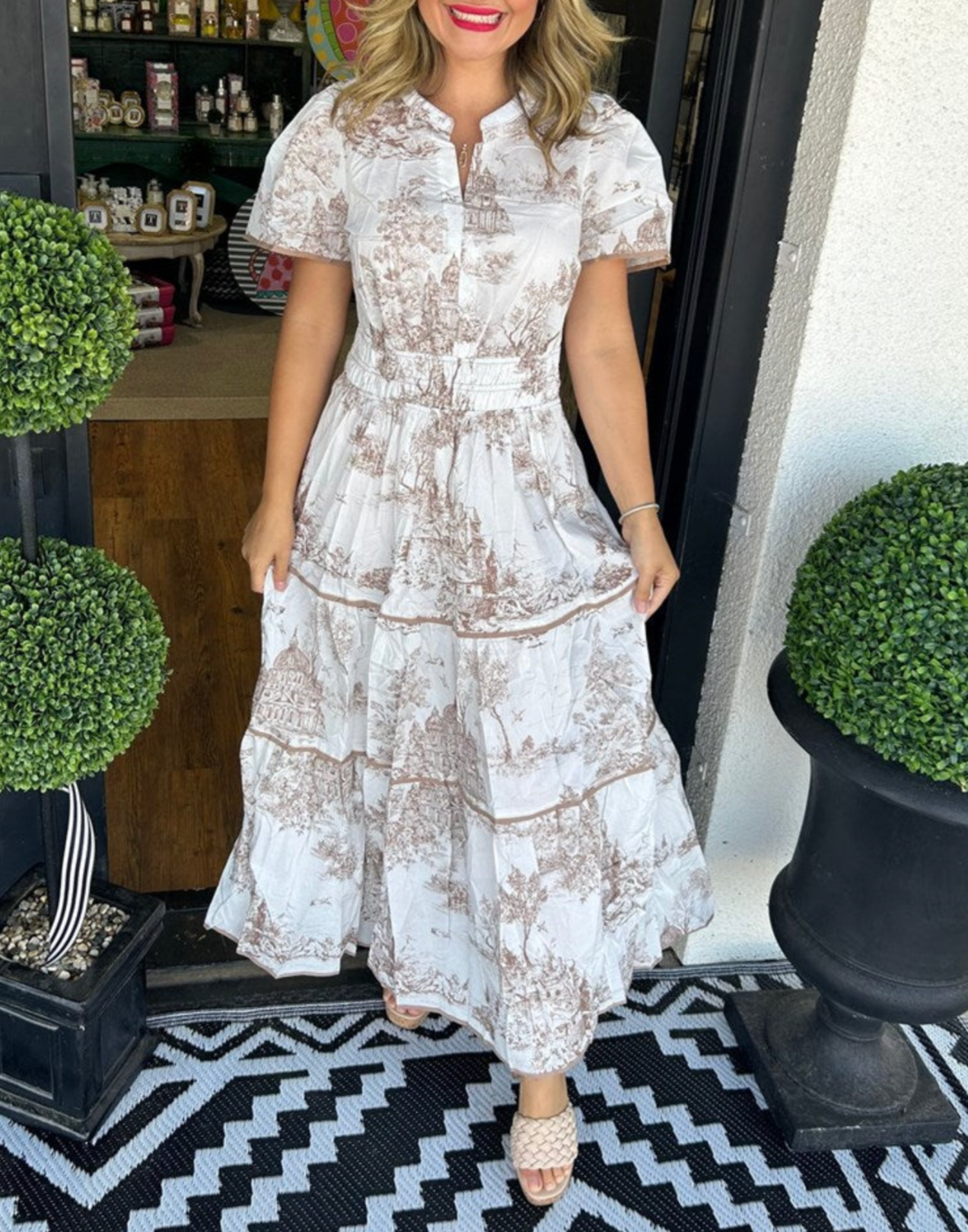 Celeste Maxi Dress™