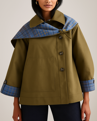 Natalie Reversible Coat™