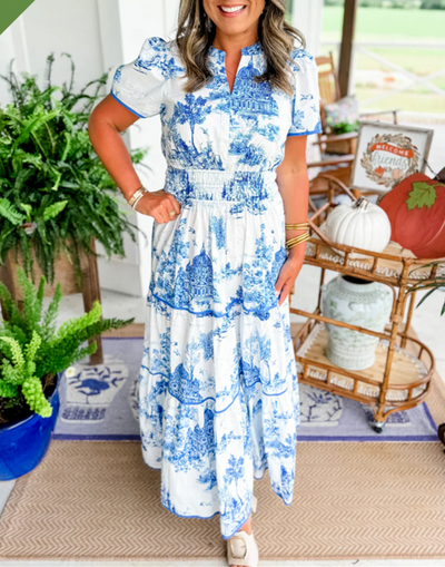 Celeste Maxi Dress™