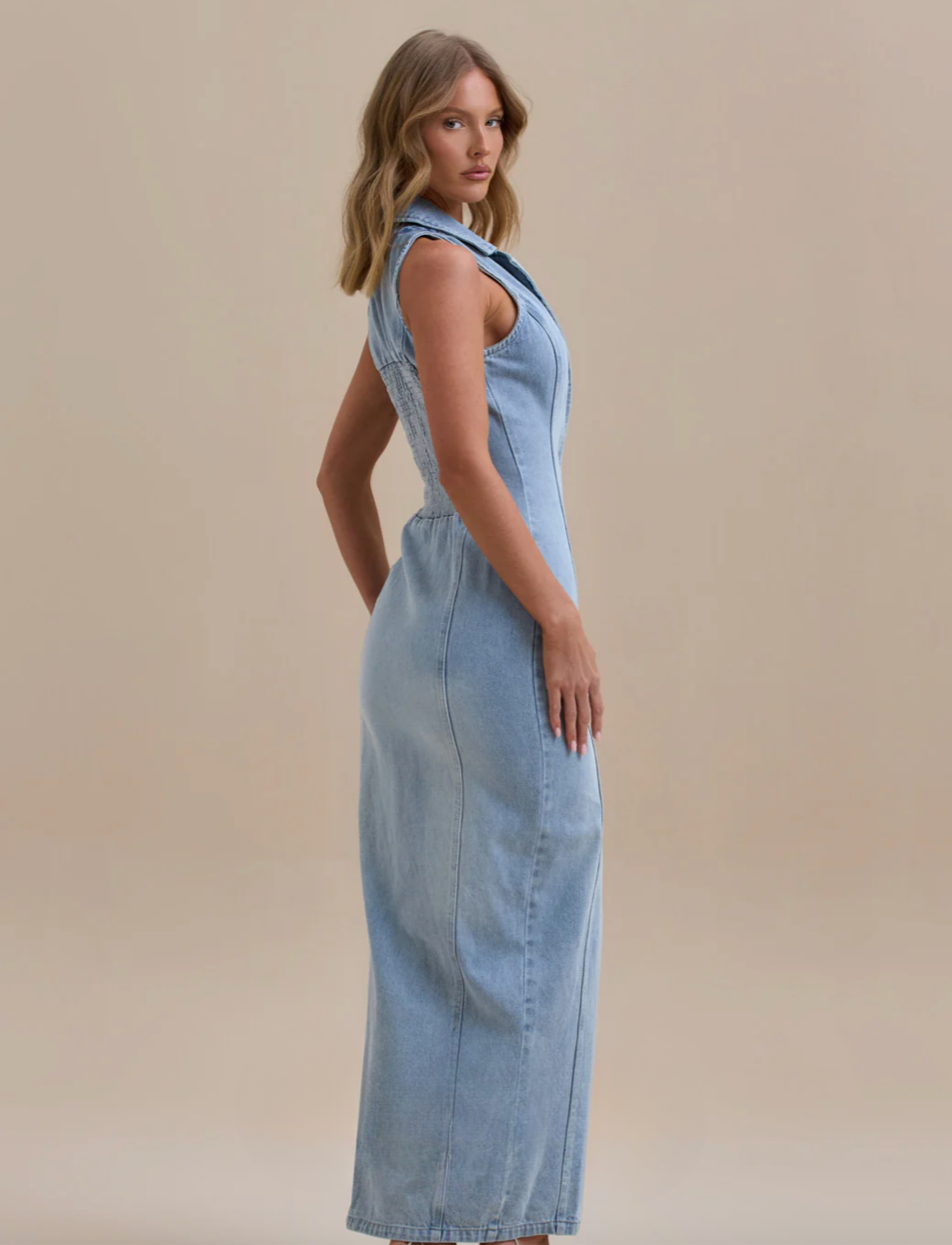 MARA MIDI DRESS™