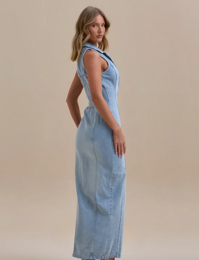 MARA MIDI DRESS™