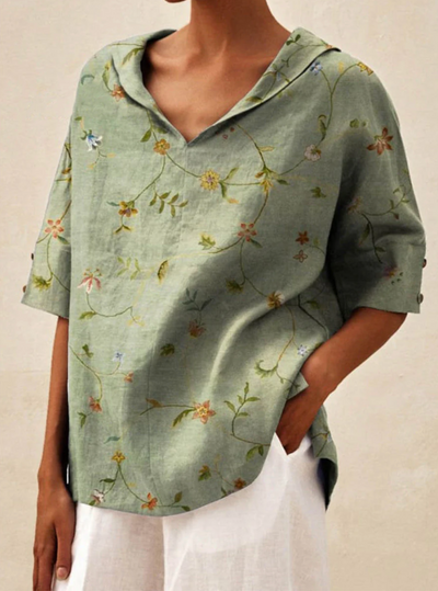 Hillary Blouse™