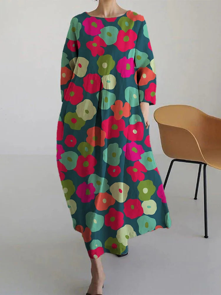 ZOE™ | Elegant and Timeless Dress