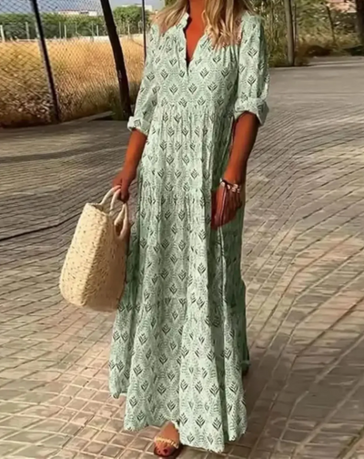 Monica Maxi Dress™