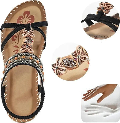 Willow Orthopedic Comfort+ Sandals