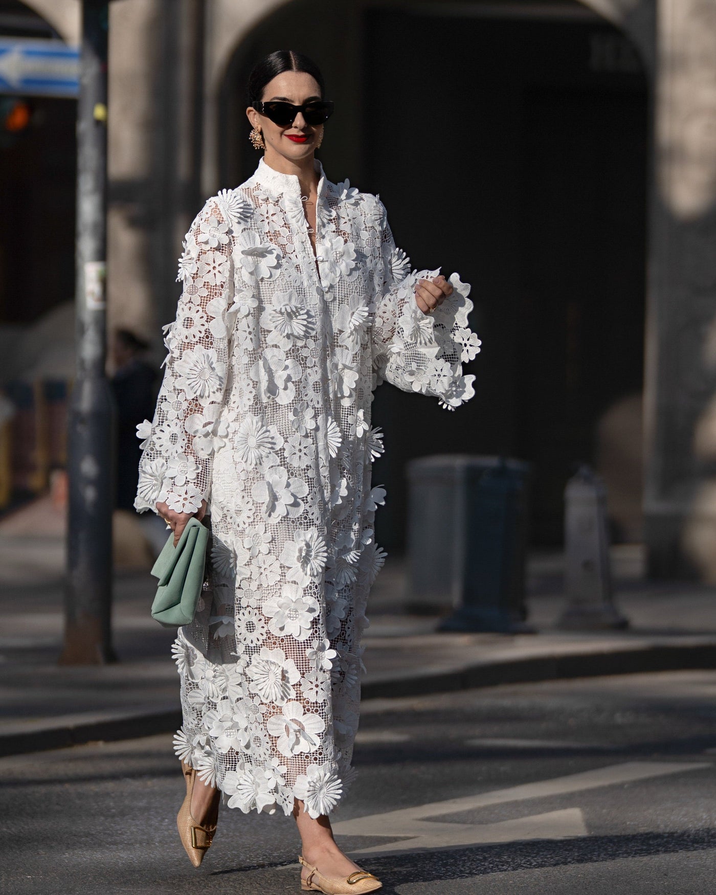 Lyra Lace Dress™