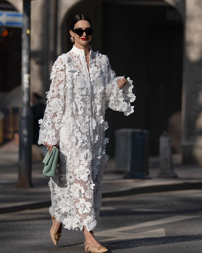 Lyra Lace Dress™