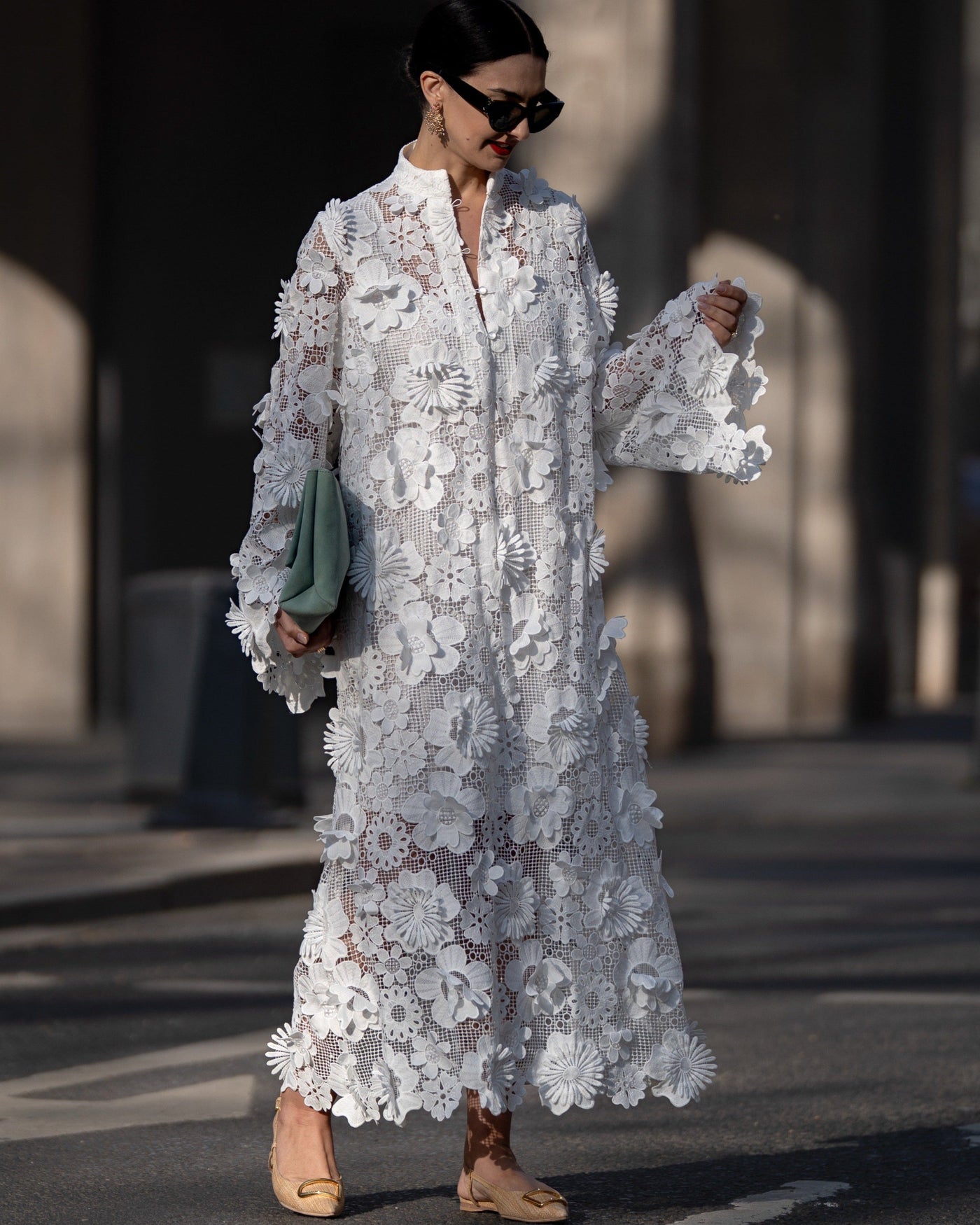 Lyra Lace Dress™