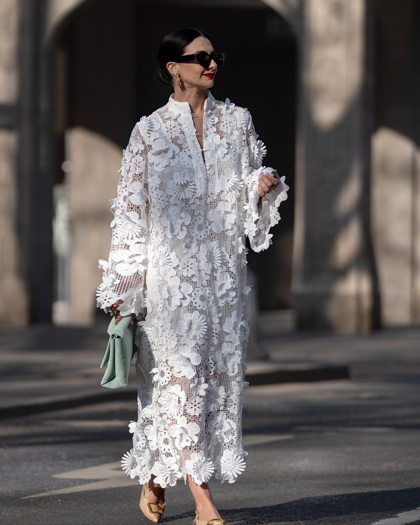 Lyra Lace Dress™