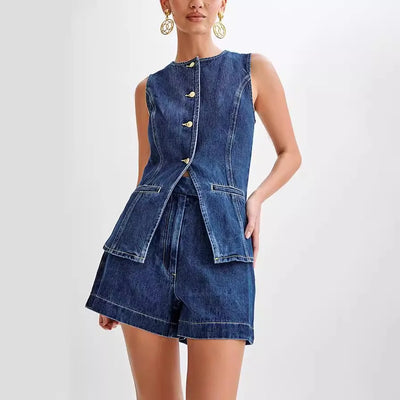 Demi Short Set™